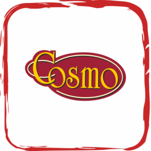 Cosmo