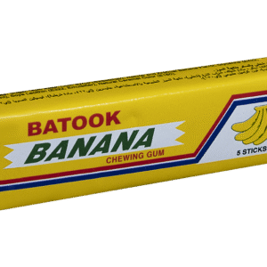 Дъвка Batook