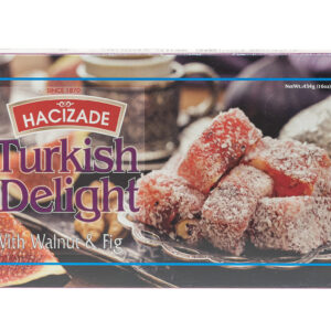 Локум Туркиш Дилайт Hacizade