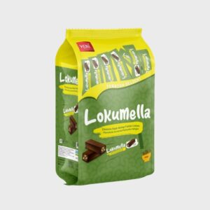 Локум Туркиш Дилайт Hacizade Lokumella