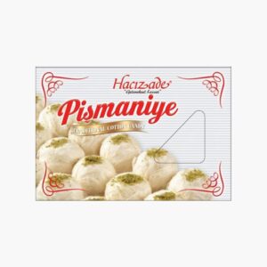 Пишмание Hacizade