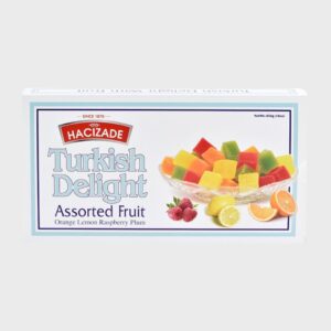 Локум Туркиш Дилайт Hacizade