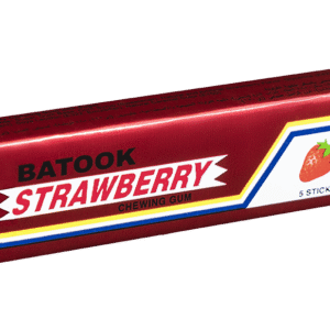 Дъвка Batook