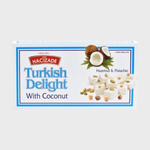 Локум Туркиш Дилайт Hacizade