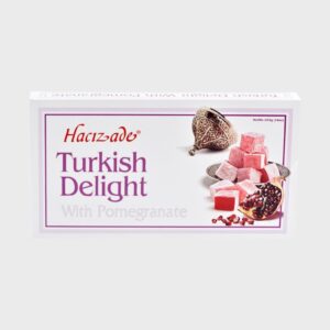 Локум Туркиш Дилайт Hacizade