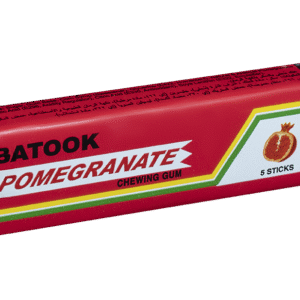 Дъвка Batook