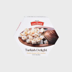 Локум Туркиш Дилайт Hacizade