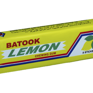 Дъвка Batook