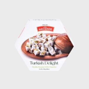 Локум Туркиш Дилайт Hacizade