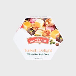 Локум Туркиш Дилайт Hacizade