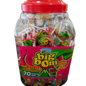 Близалка Americandy Биг Бом XXL