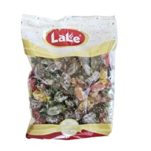 Желирани бонбони Lale Жели Микс Фрут