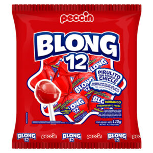 Близалка Peccin Блонг