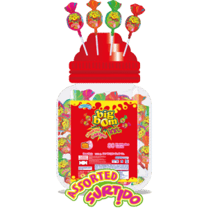 Близалка Americandy Биг Бом XXL