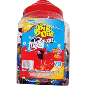 Близалка Americandy Биг Бом XXL