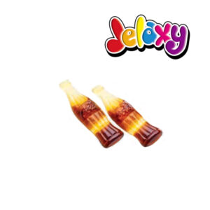 Желирани бонбони Jelaxy Elvan