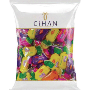 Захaрни бонбони Cihan Тофи