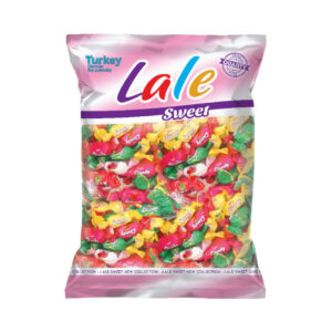 Захарни бонбони Lale Elandy