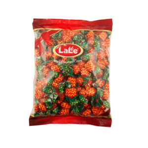 Захарни бонбони Lale Ягода