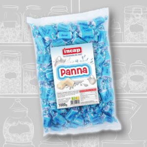 Захарни бонбони Incap Panna