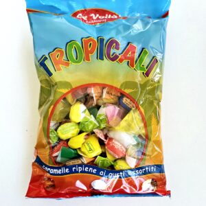 Захарни бонбони Incap  Tropicali