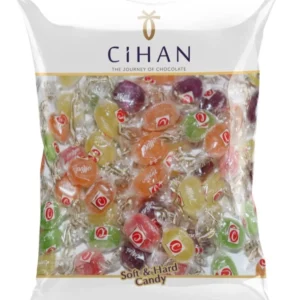 Захарни бонбони Cihan Минидробс