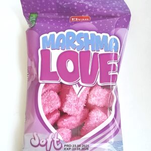 Захарни бонбони Маршмелоу Elvan