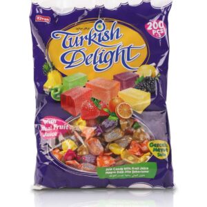 Локум Тюркиш Делайт Elvan
