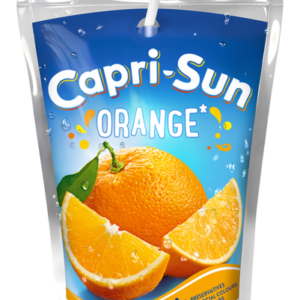 Напитка Capri-Sun Портокал