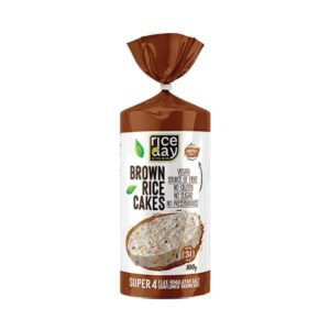 Rice day – Оризов райс Delicious SUPER 4