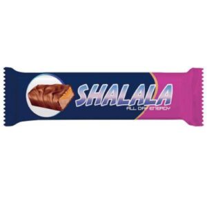 Шоколадов десерт Hazal Shalala