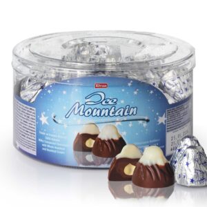 Шоколадов бонбон Еlvan Ice Mountain