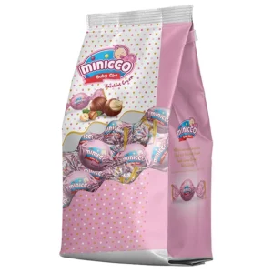 Шоколадови бонбони ANL Minicco момиче
