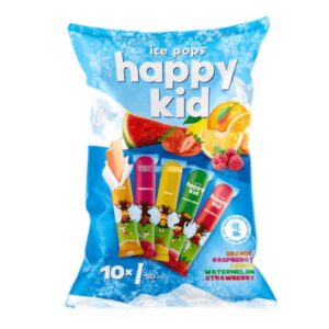 Леденa близалкa Happy kid Minela