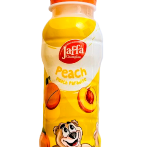 Сок Jaffa Champion - Праскова