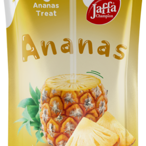 Сок Jaffa Champion - Ананас
