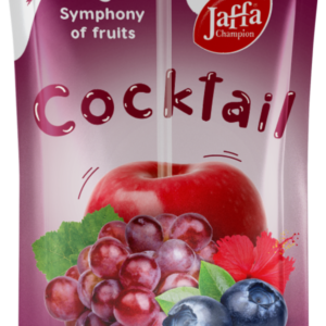 Сок Jaffa Champion - Коктейл