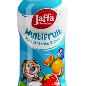 Сок Jaffa Champion – Мултивитамин
