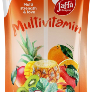 Сок Jaffa Champion - Мултивитамин