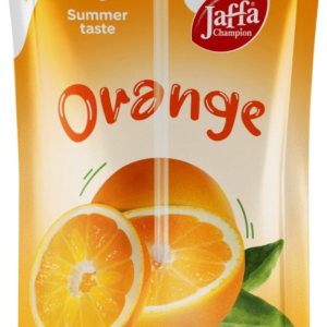 Сок Jaffa Champion - Портокал