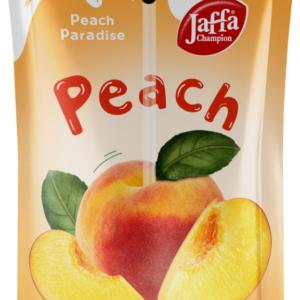 Сок Jaffa Champion - Праскова