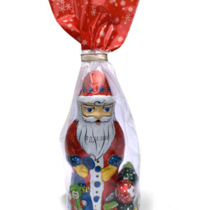 Коледен комплект с играчка