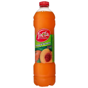 Сок Jaffa Champion – Нектарина и портокал