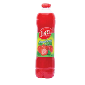 Сок Jaffa Champion - Ягода