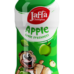 Сок Jaffa Champion – Зелена ябълка