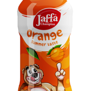 Сок Jaffa Champion – Портокал