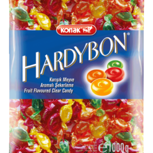 Захарни Бонбони Konak Хардибон