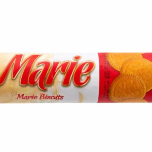 Бисквити Hazal Марие 1х24бр. 100 г