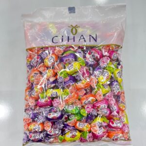 Захaрни бонбони Cihan Фрутмакс