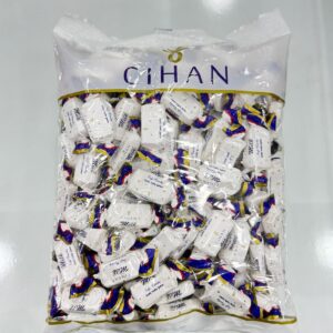 Захарни бонбони Cihan Тофи Милк